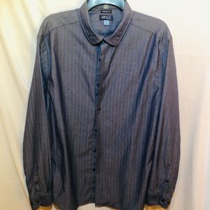 MADE LS Dress Shirt